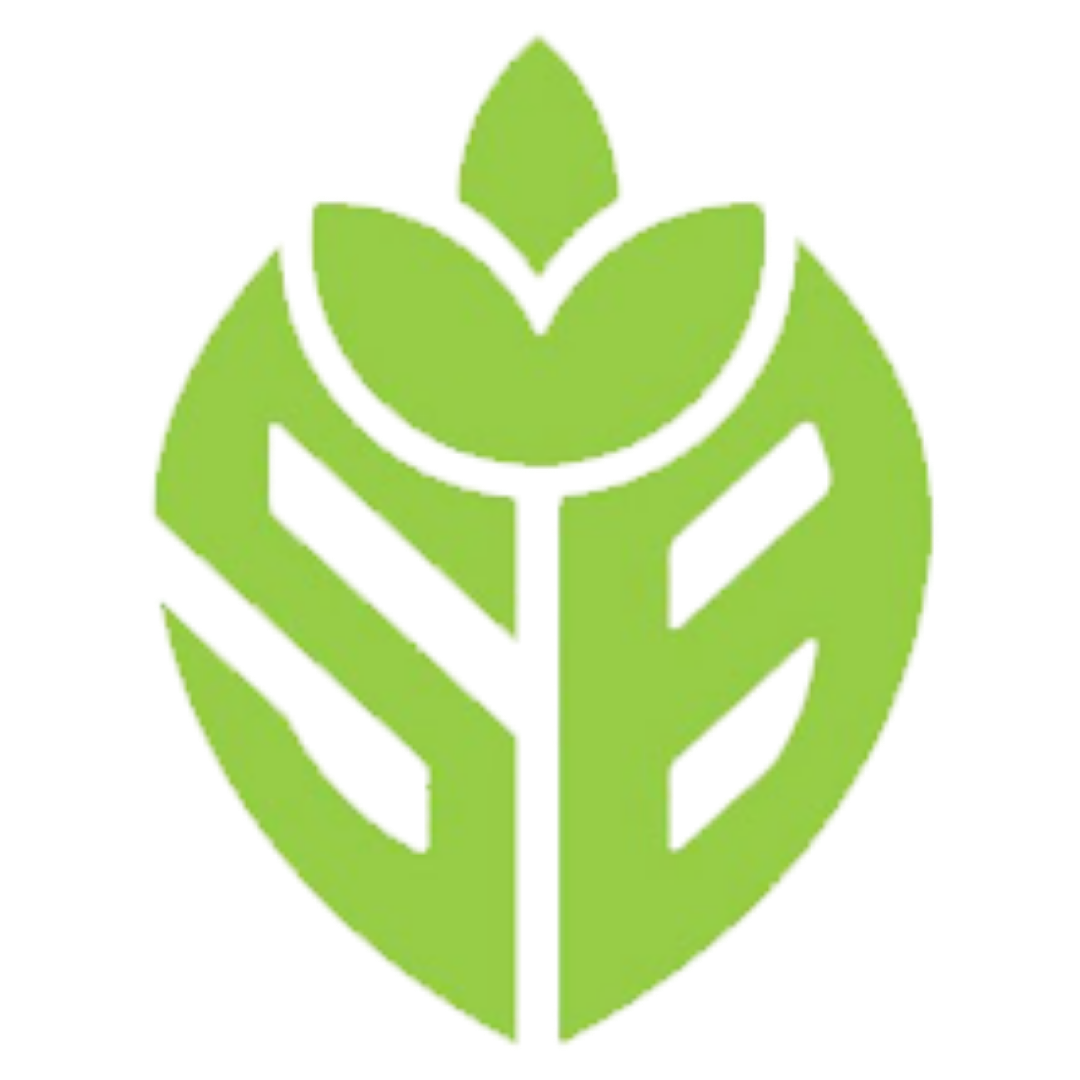 Sticky Logo