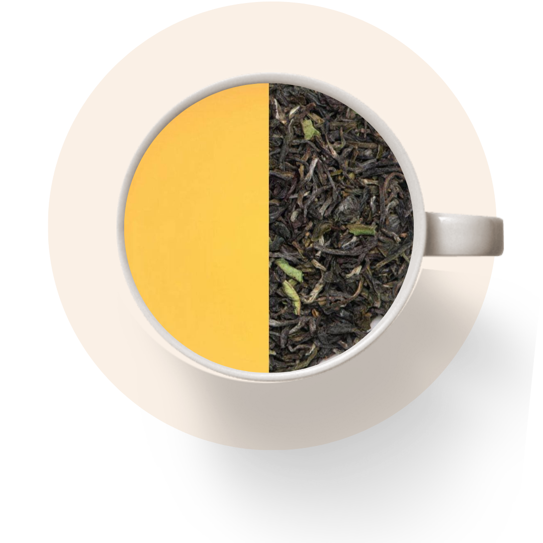 Royal Darjeeling Gold