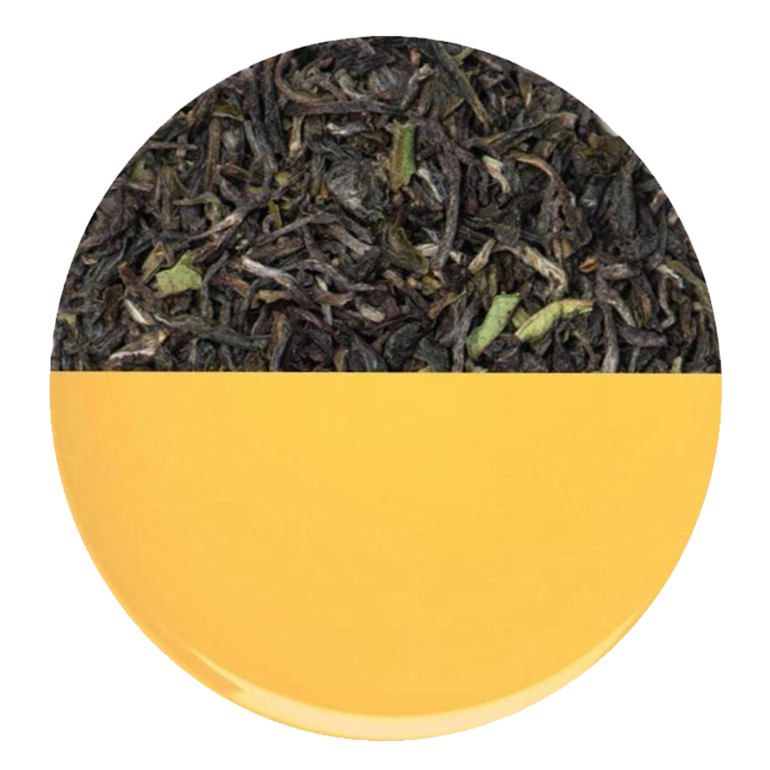 Green Tea