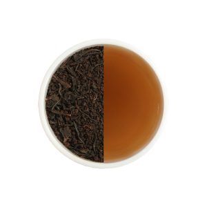 Gold Plus Assam CTC Leaf Tea