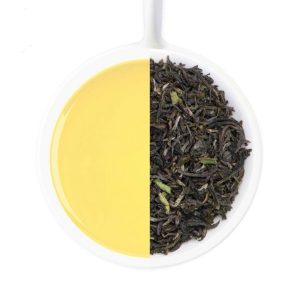 Darjeeling Green Tea