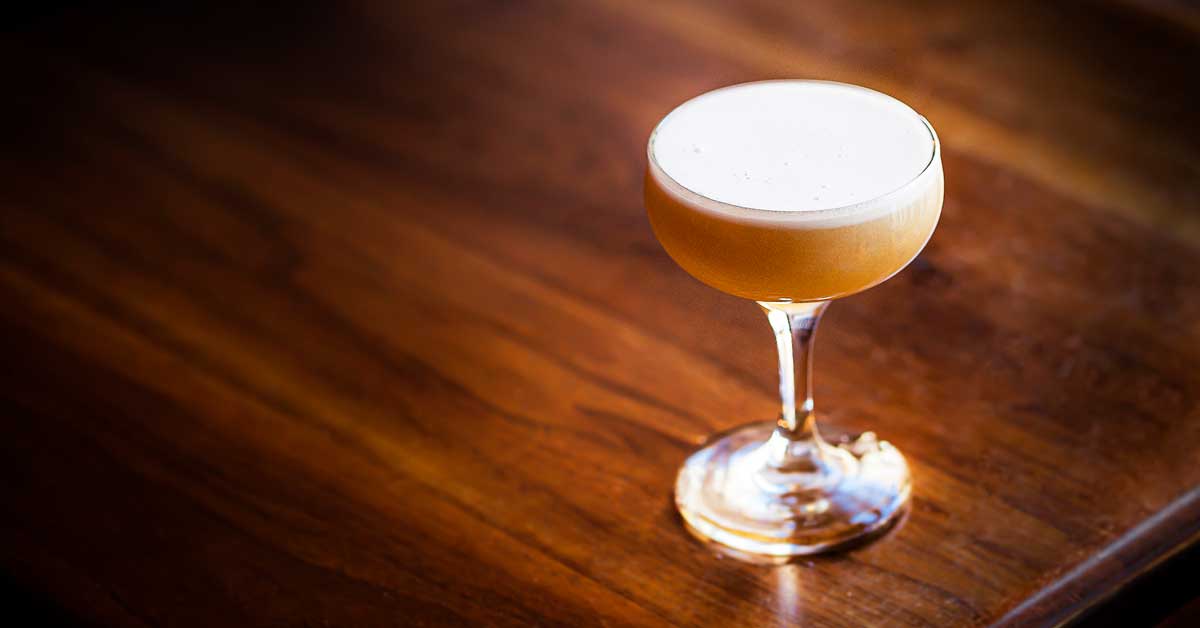 Mixology Magic: Assam Tea Cocktails